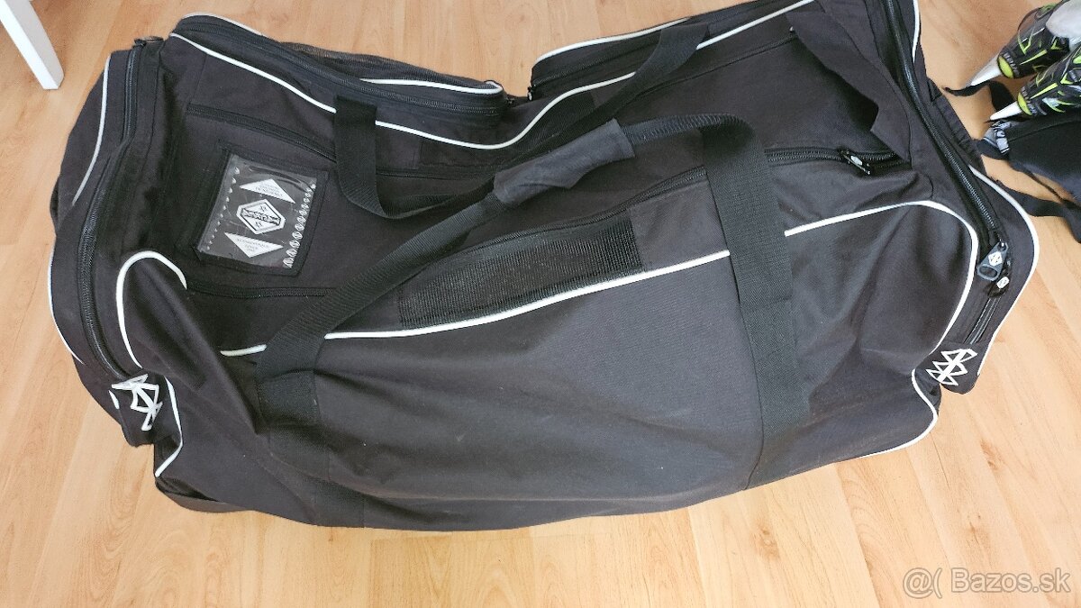 Hokejová taška TACKLA - 2