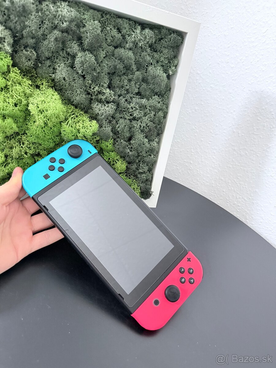 Nintendo Switch - 2