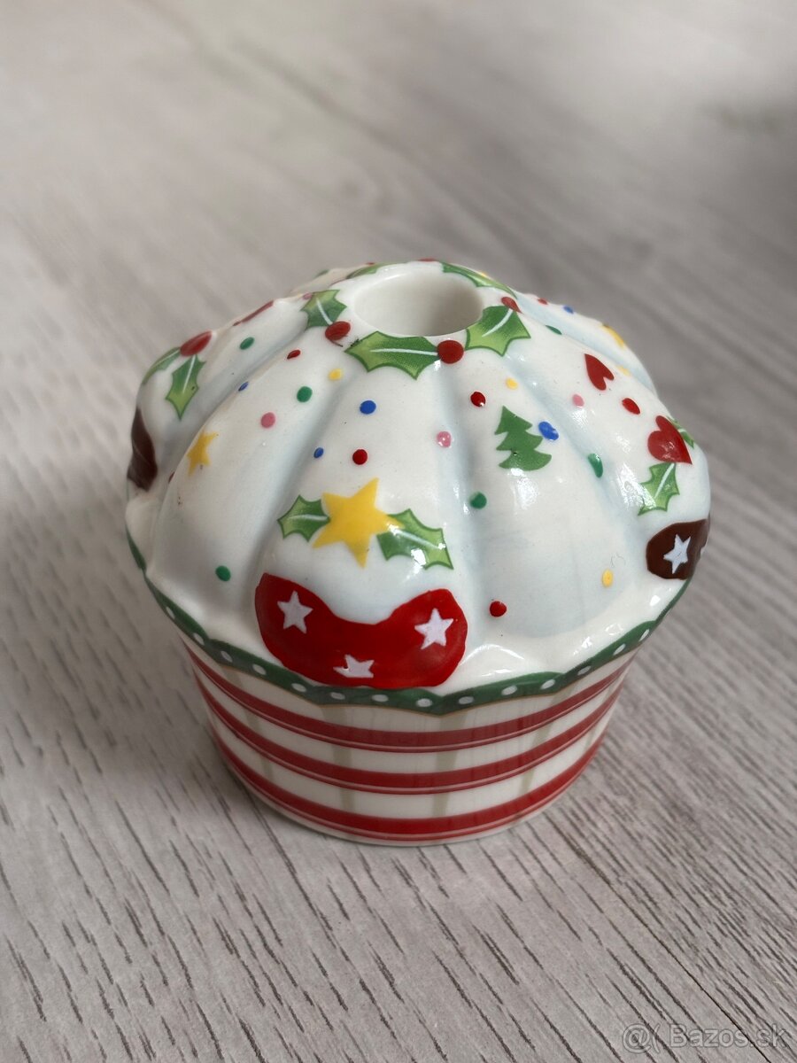Svietnik muffin Villeroy - 2