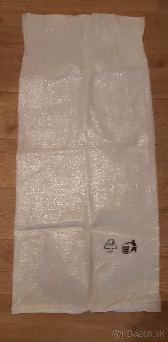 Vrece univerzálne Spoker - 2