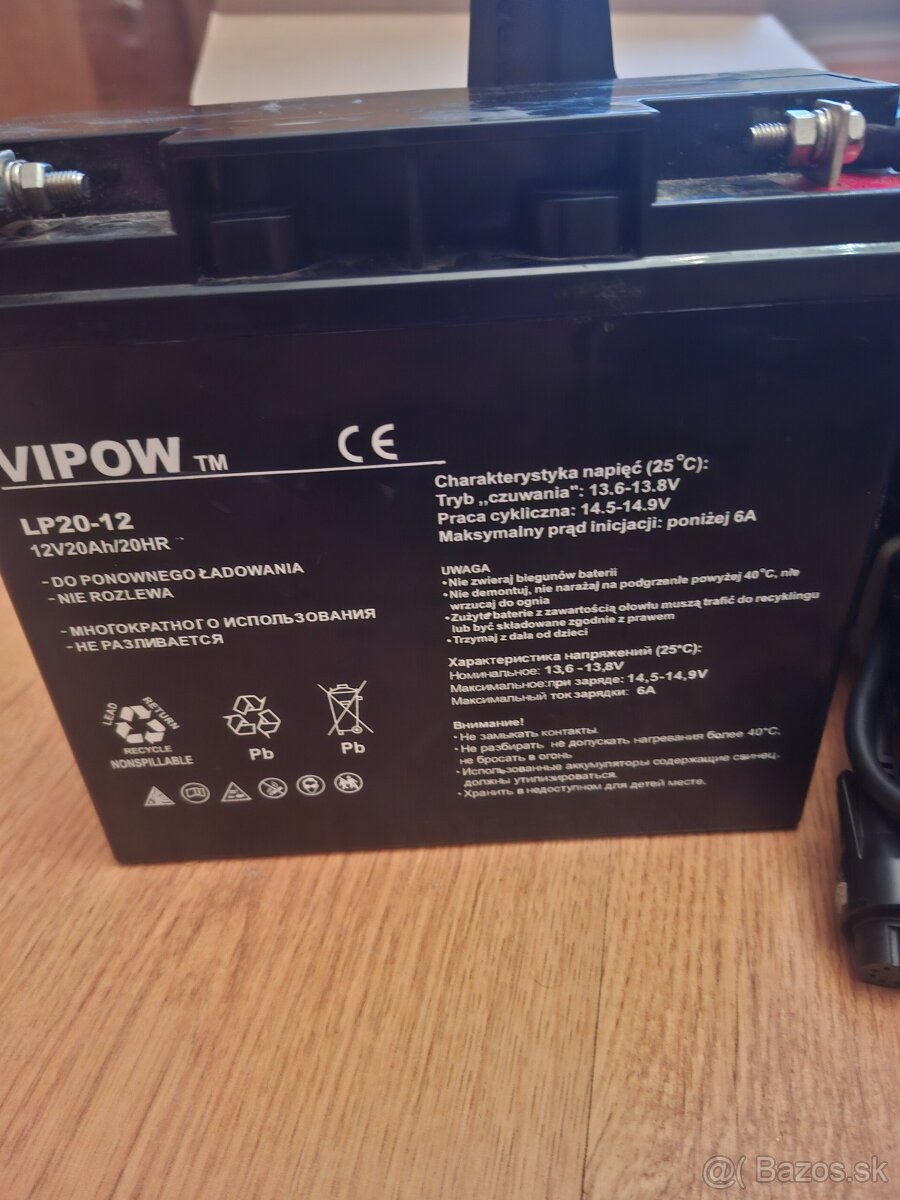 Lowrance Echolot Eagle 9 zo sondou - 2