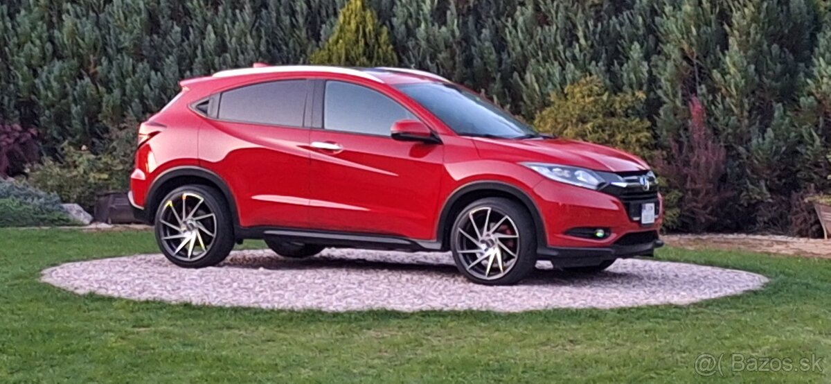 Honda HRV - 2
