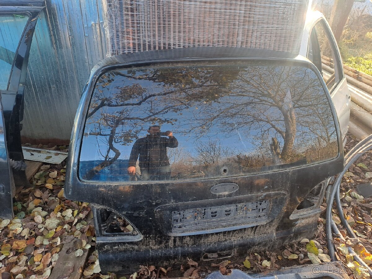 Sharan alhambra galaxy - 2