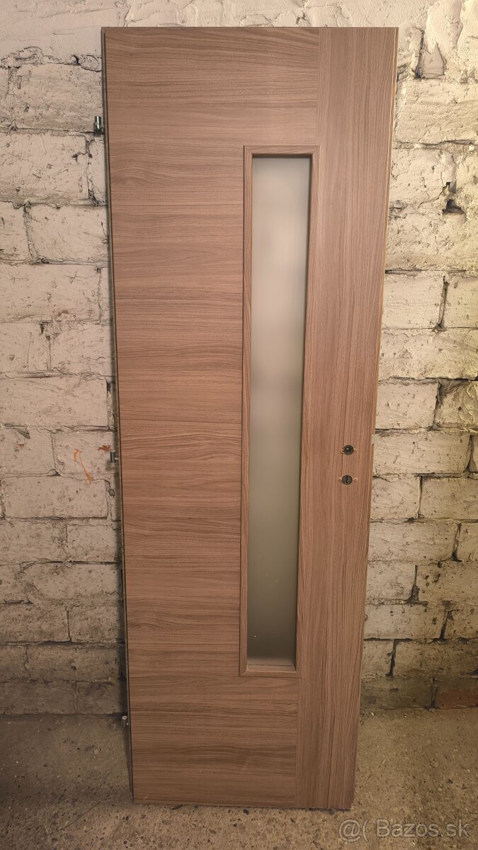 Bytové dvere 60 " - 2