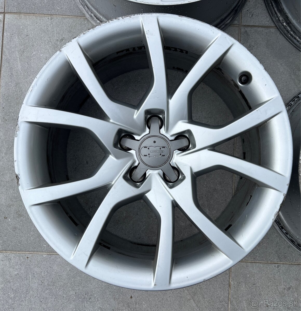 Audi Ronal R18 5x112 - 2