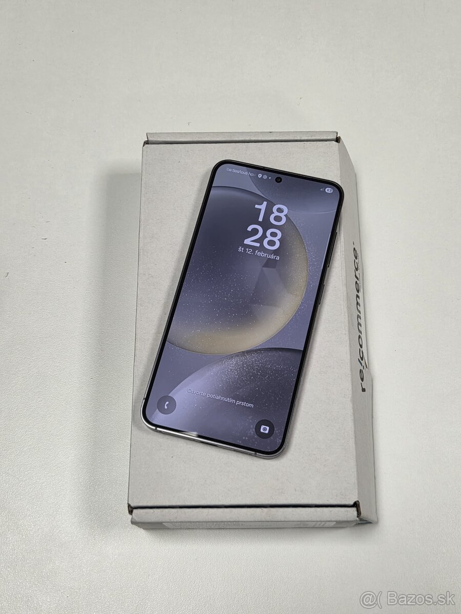 Samsung S24 8/128GB - 2