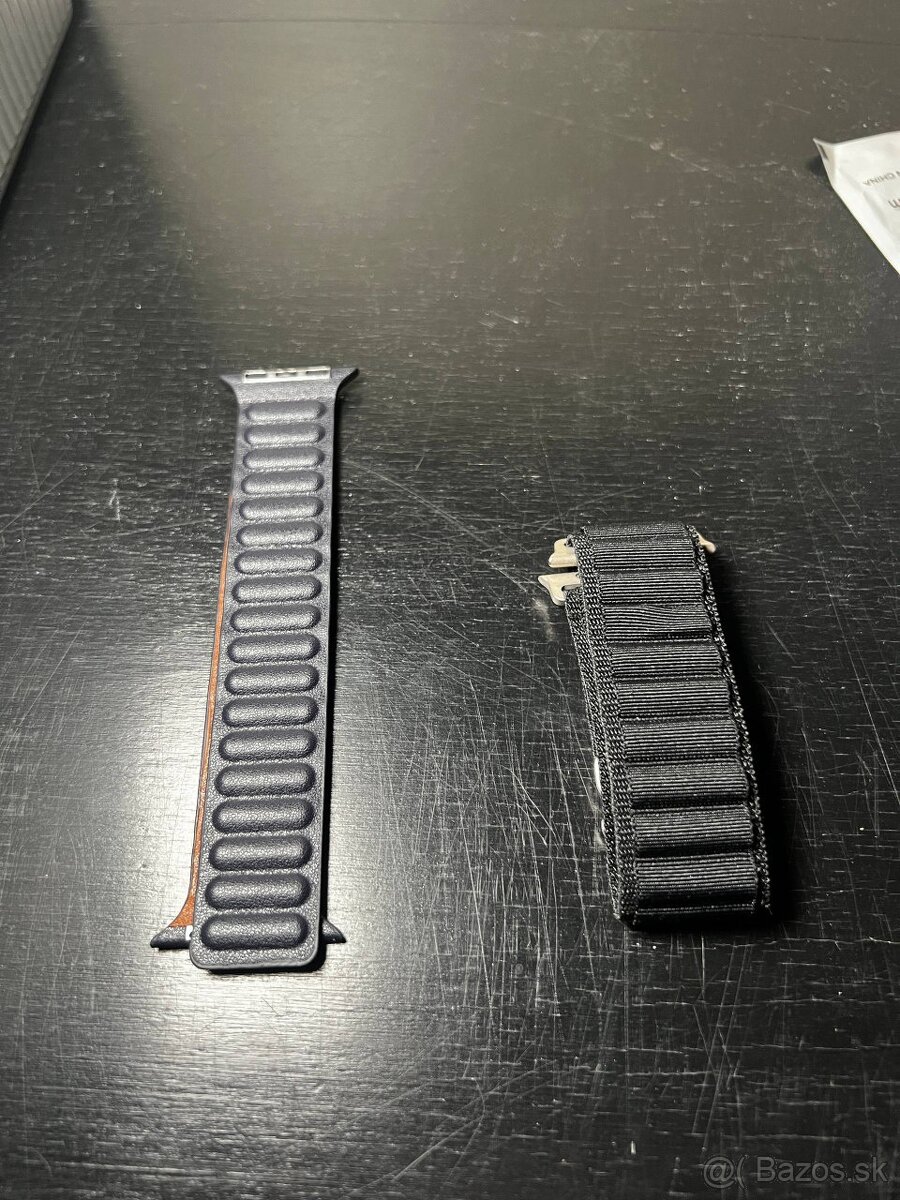 Popruh pre Apple watch - 2