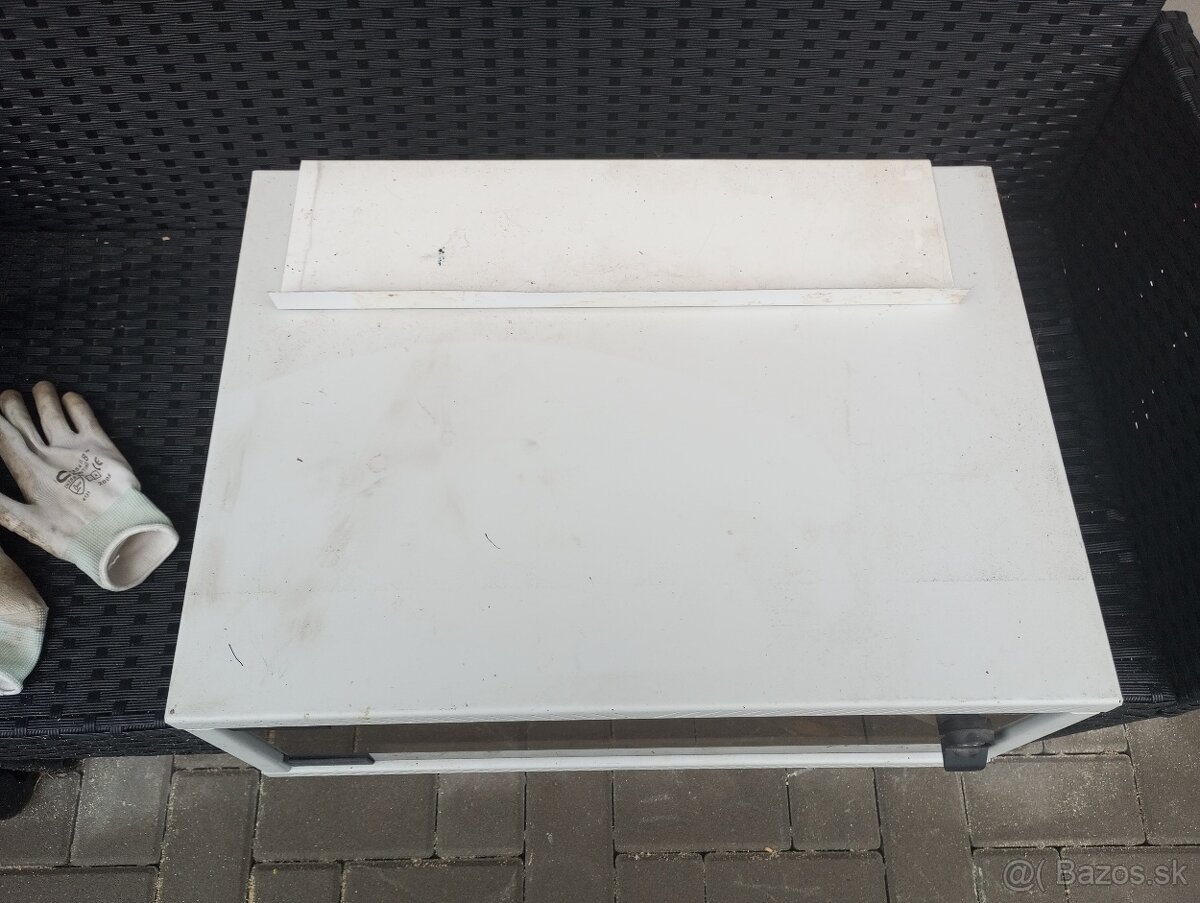 Predám dátový rozvádzač Triton - 2