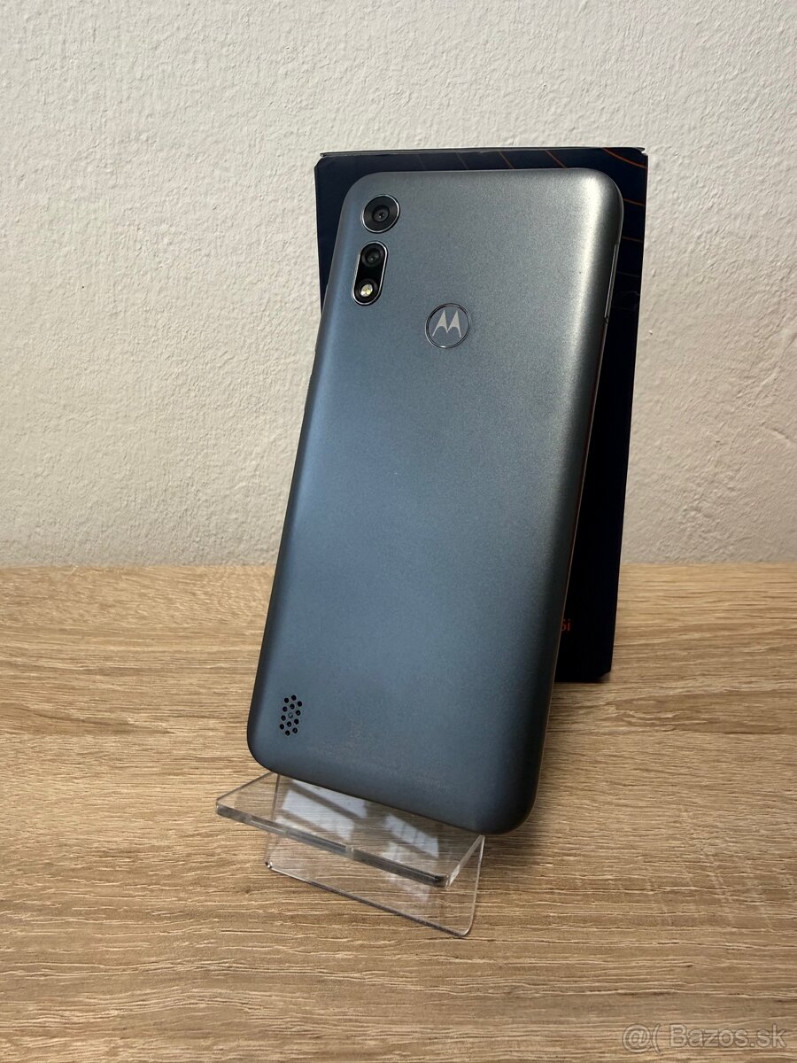 Motorola e6i - 2
