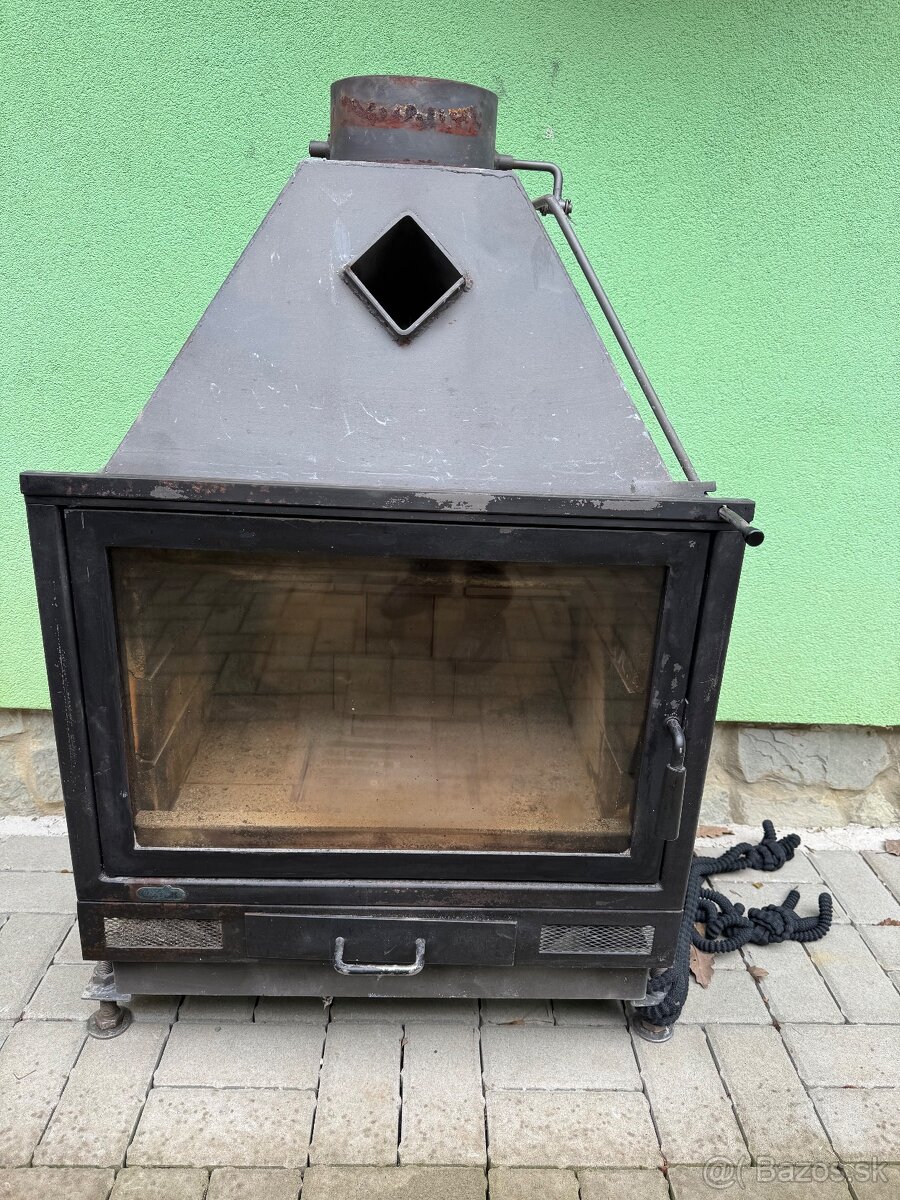 Krbová vložka Kobok - 2