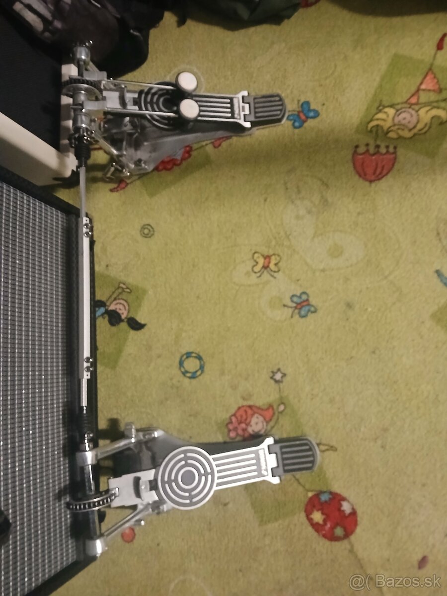 Sonor dvojšlapka R 472 - 2