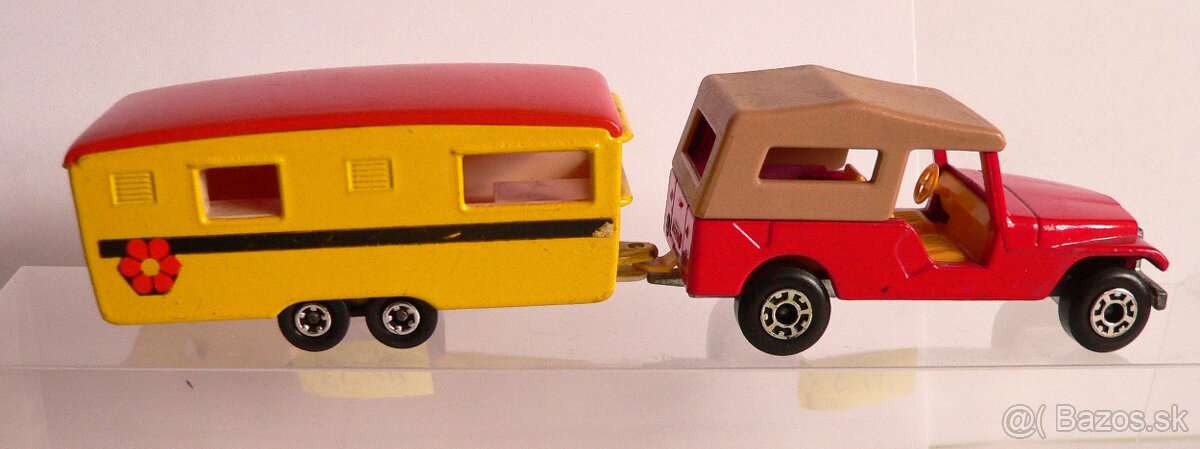 1.Matchbox Superfast - 2