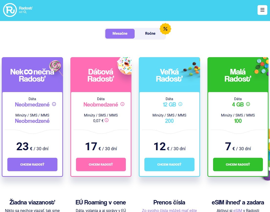 RADOSŤ KÓDY - zadarmo - 2