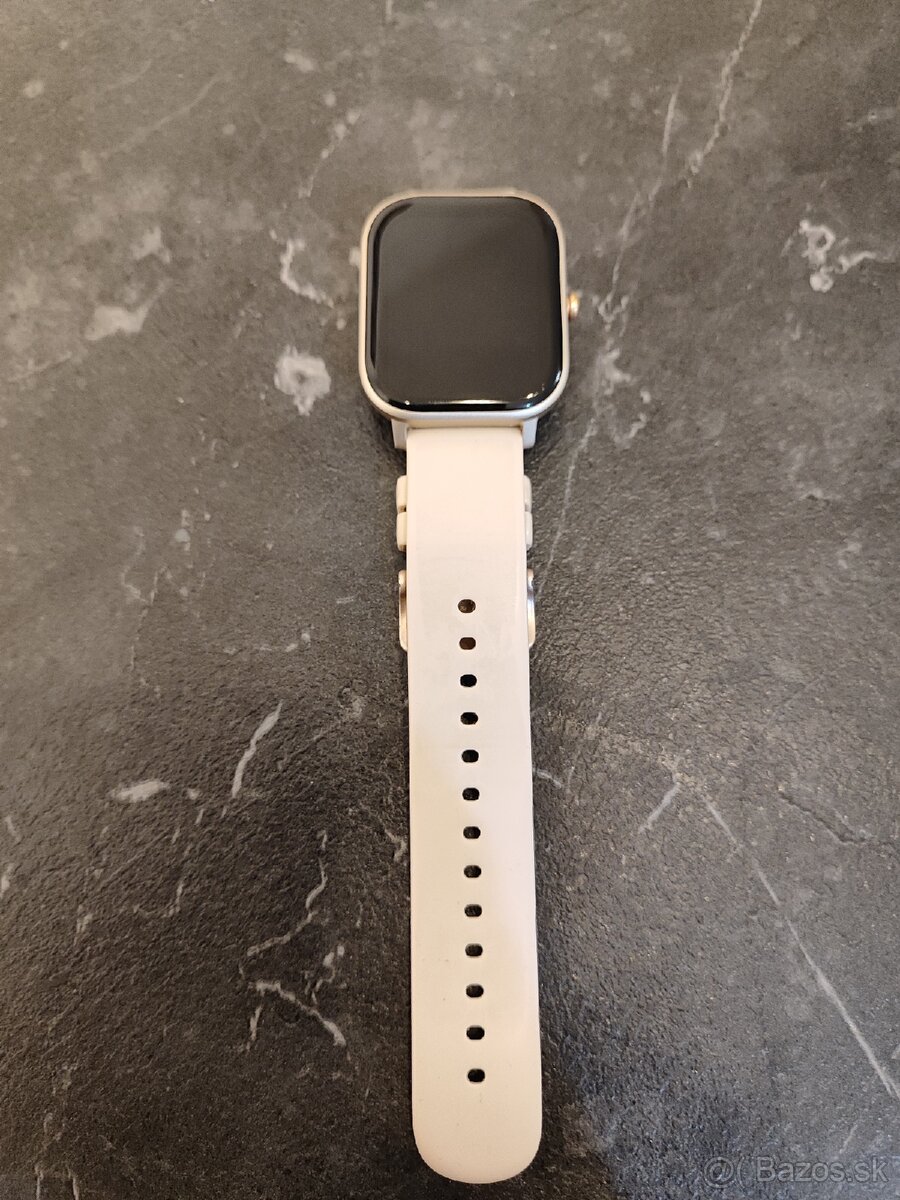Predám Amazfit GTS - 2