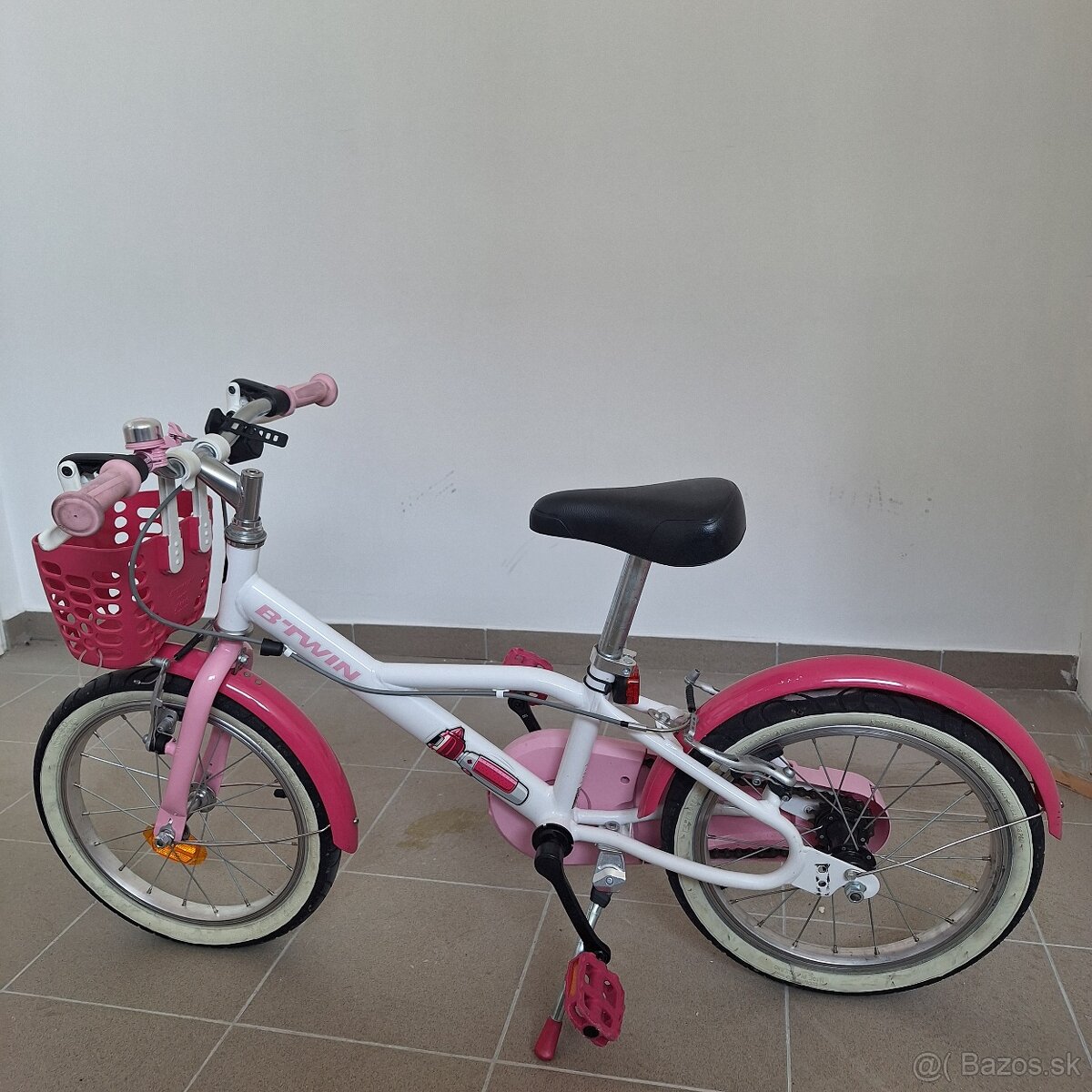 Predám detský bycikel - 2