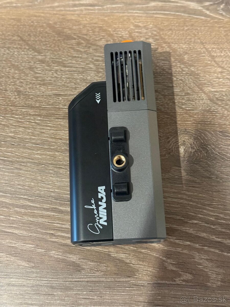 PMI SmokeNINJA - Full Kit dymostroj - 2