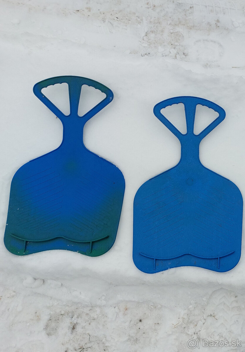 list na sánkovanie - 2