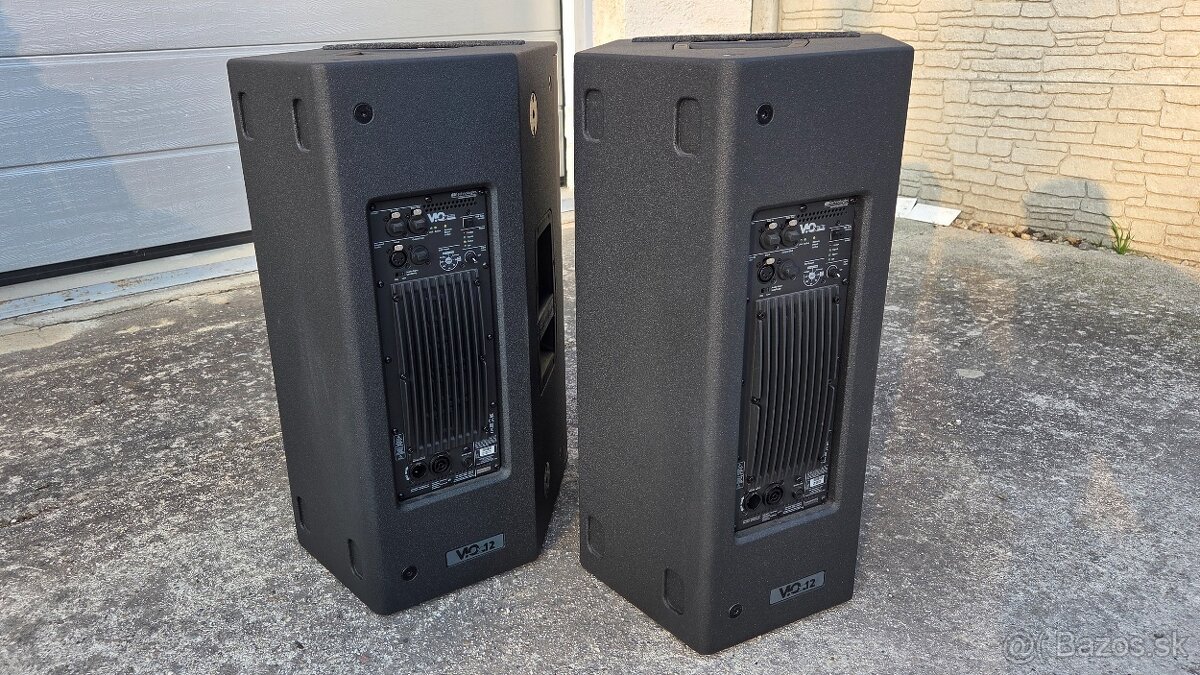 db Technologies VIO X12 - 2