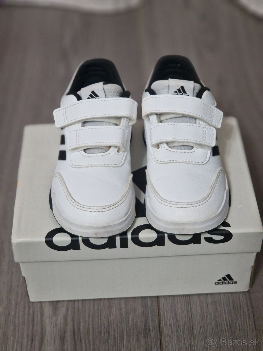 Detské botasky 26 - 2