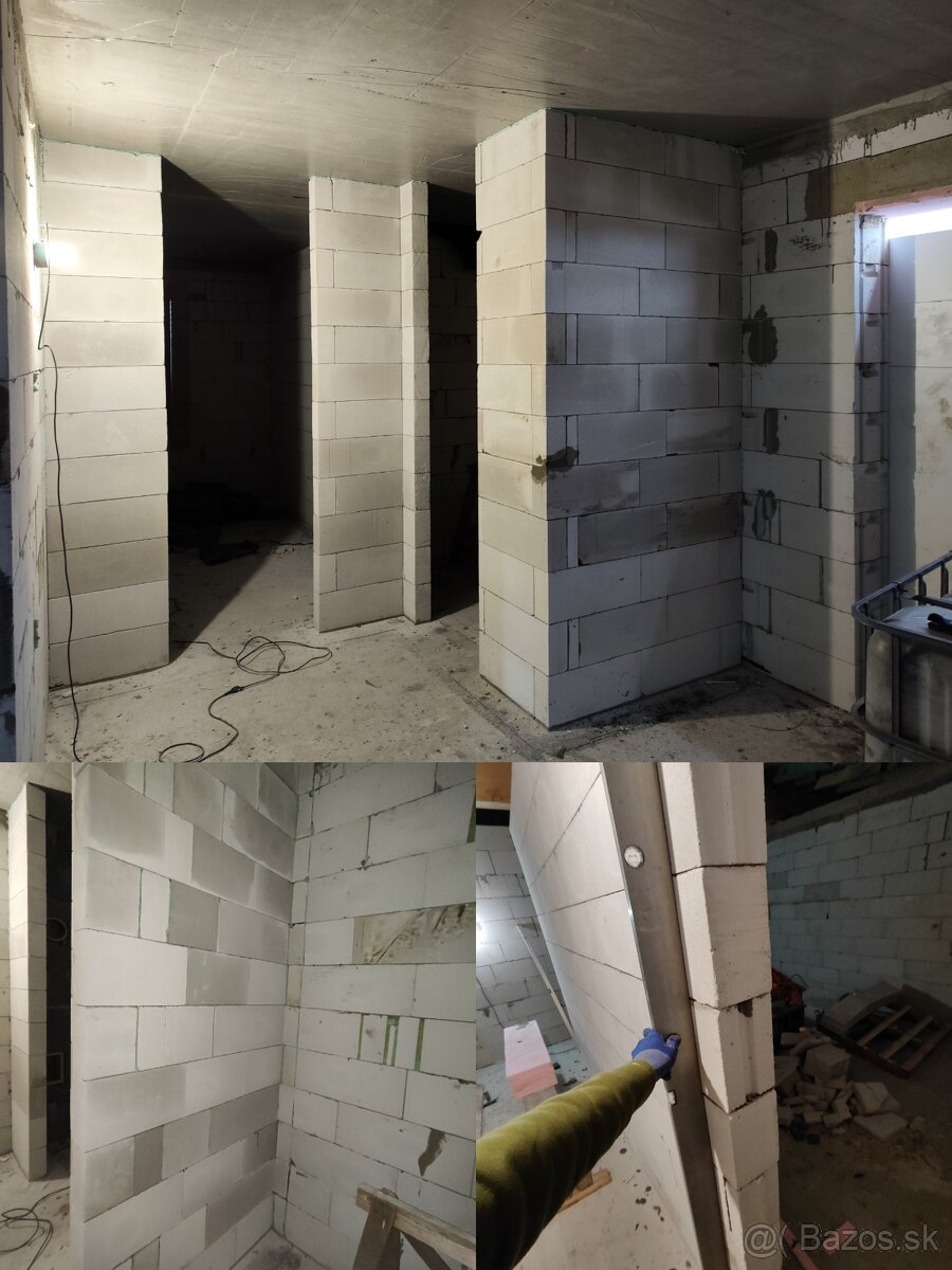 💡Hľadáme stavebné zákazky - 2