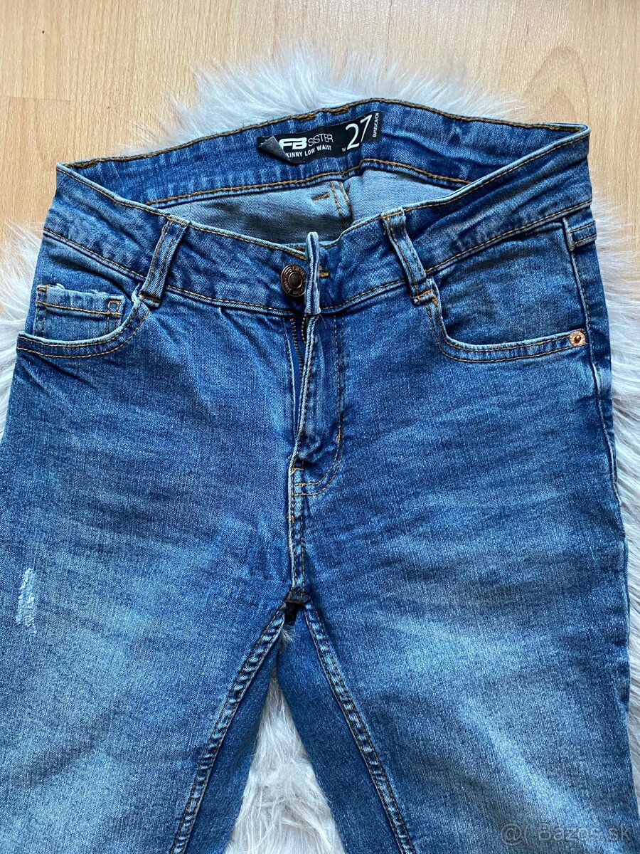 3x dámske rifle - 2