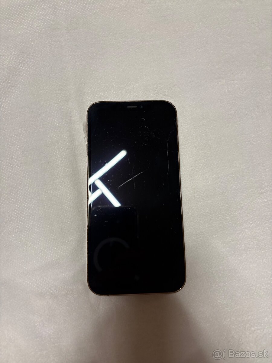 Iphone 12 pro 256gb - 2