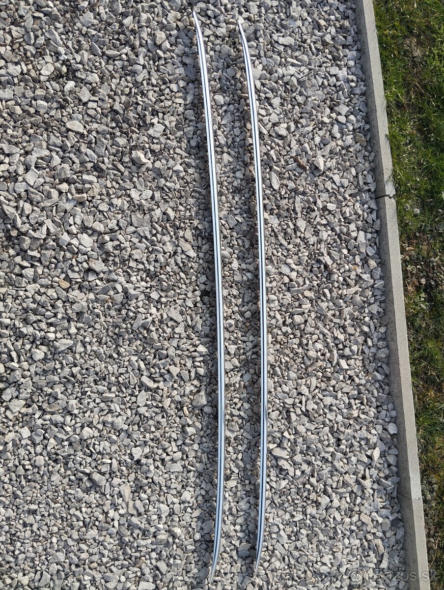 Hagusy- Octavia 3 combi, AUDI A6 C7 Avant, Passat B6 varia - 2