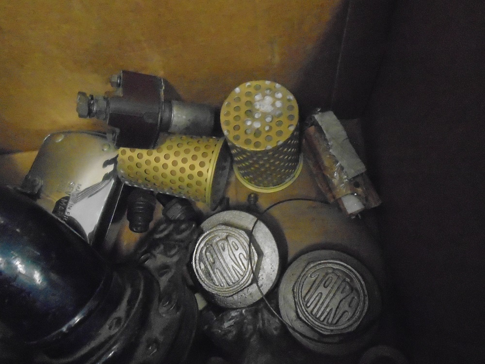 Tatra 12 , 54/30 , 52 - 2