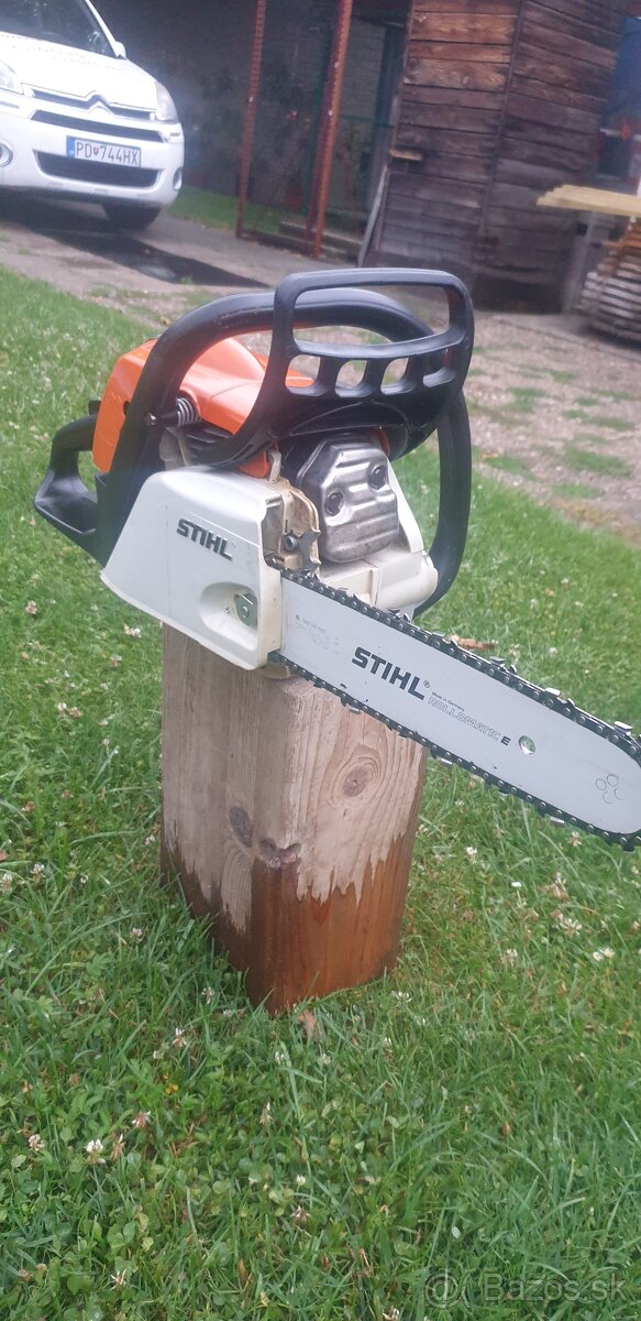 Stihl - 2