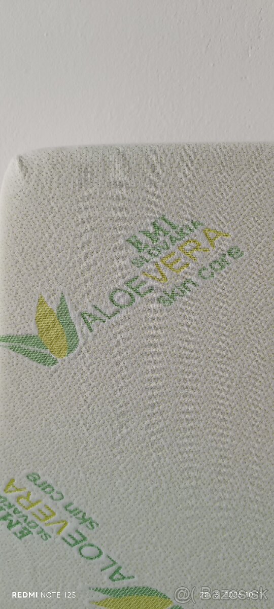 Detsky matrac - Emi Natalka - 2