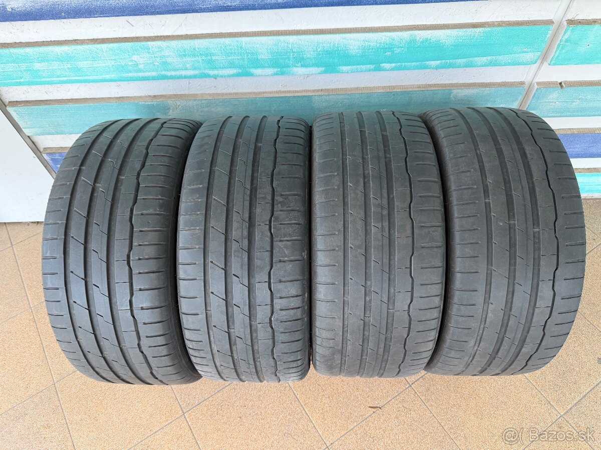 265/35 r20 hankook letné pneu - 2