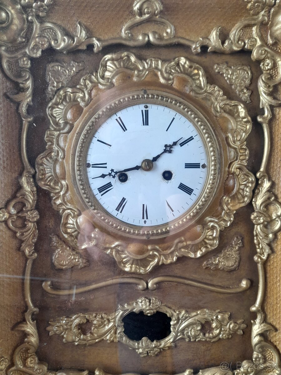 HODINY -1890-23, Telefon 1920 - 2