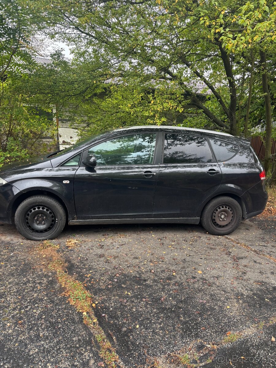 Seat Altea XL - 2