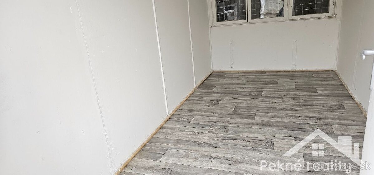 Prenájom skladových priestorov v širšom centre mesta Zvolen - 2