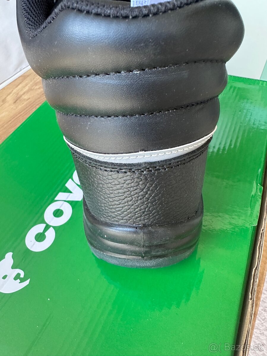 Topanky pracovne COVERGUARD S3 FREEDITE 43 - 2