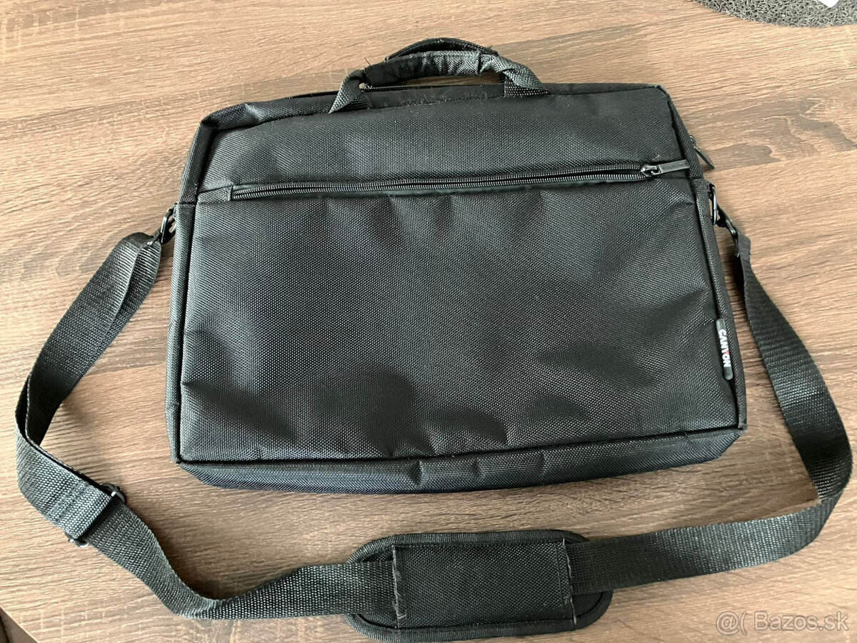 Predám tašku na notebook CANYON, 41x32x5cm - 2