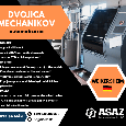 🛠️ DVOJICA MECHANIKOV (automatizácia) - NEMECKO 🛠️ - 2