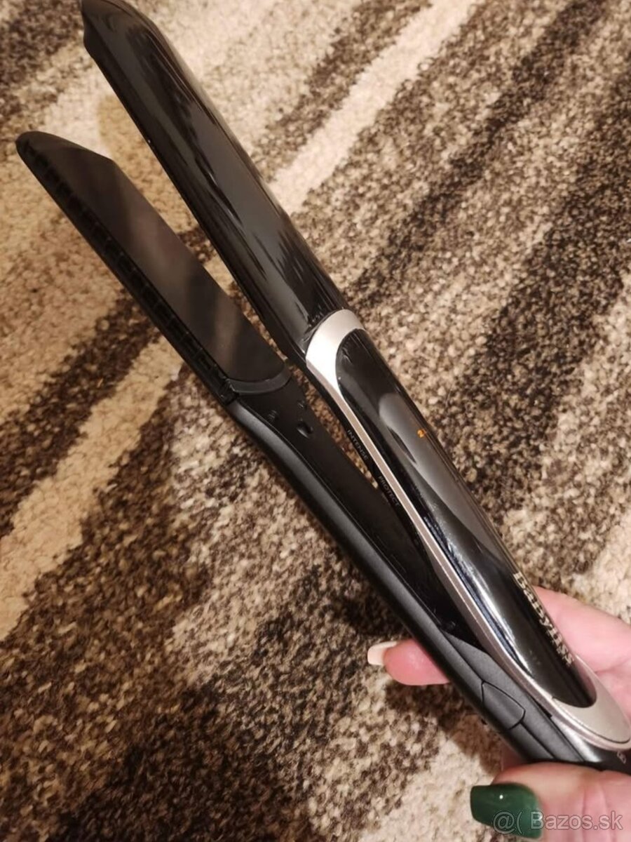 Žehlička Babyliss - 2
