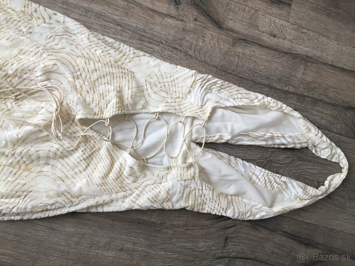 elegantne vecerne spolocenske saty - 2