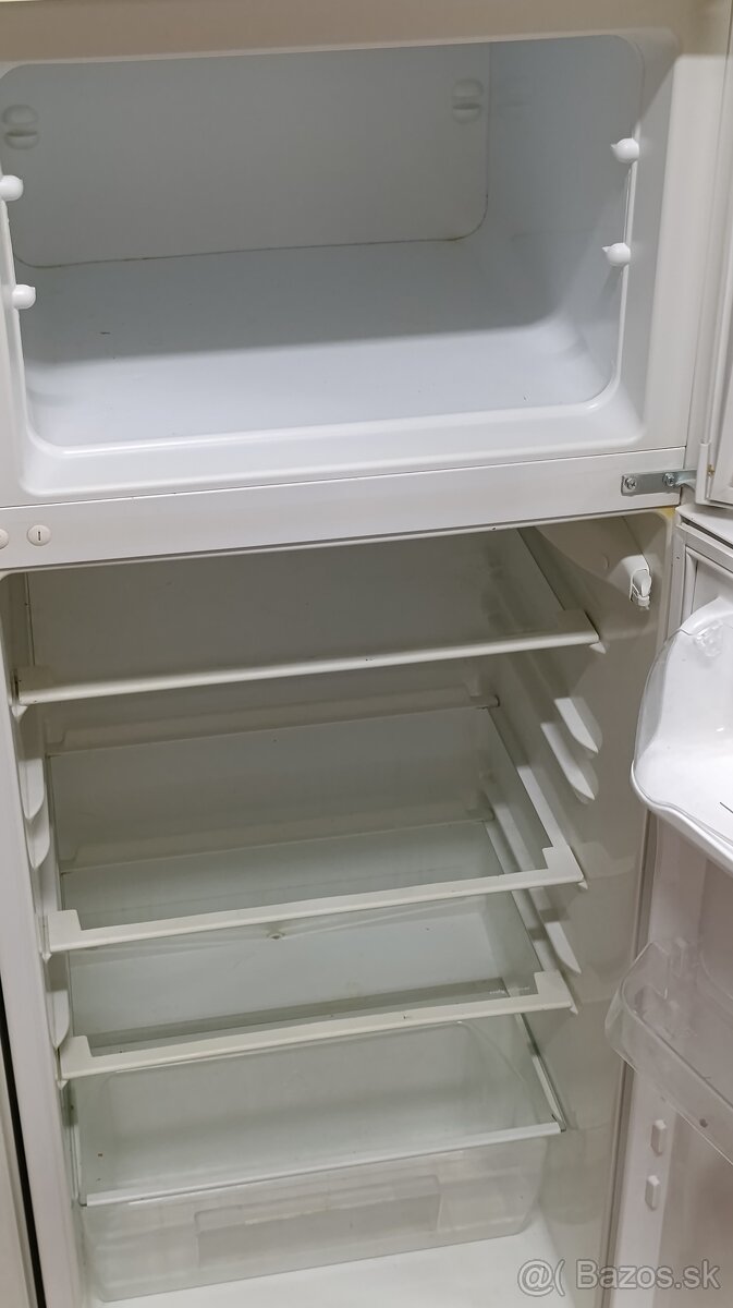 Zanussi chladnička - 2