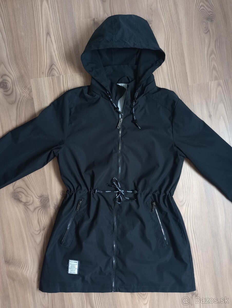 Dámska prechodná bunda L - 2