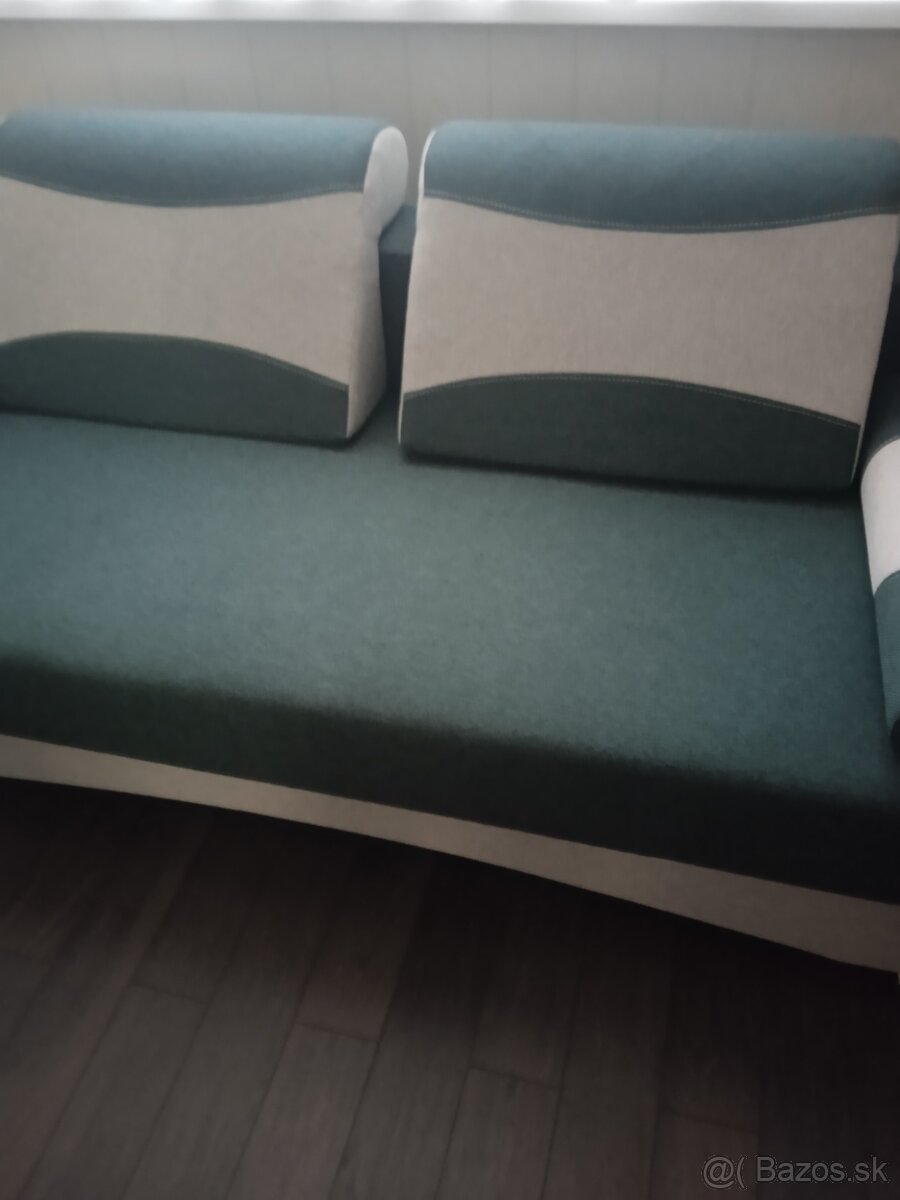 Predám novú sedačku. - 2