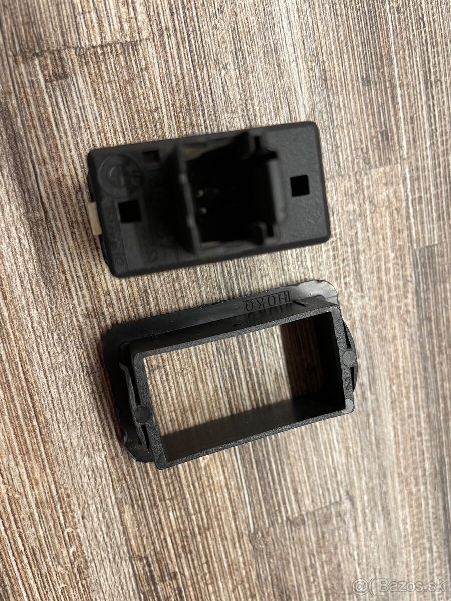 Spínač el. oken BMW e36 - 2