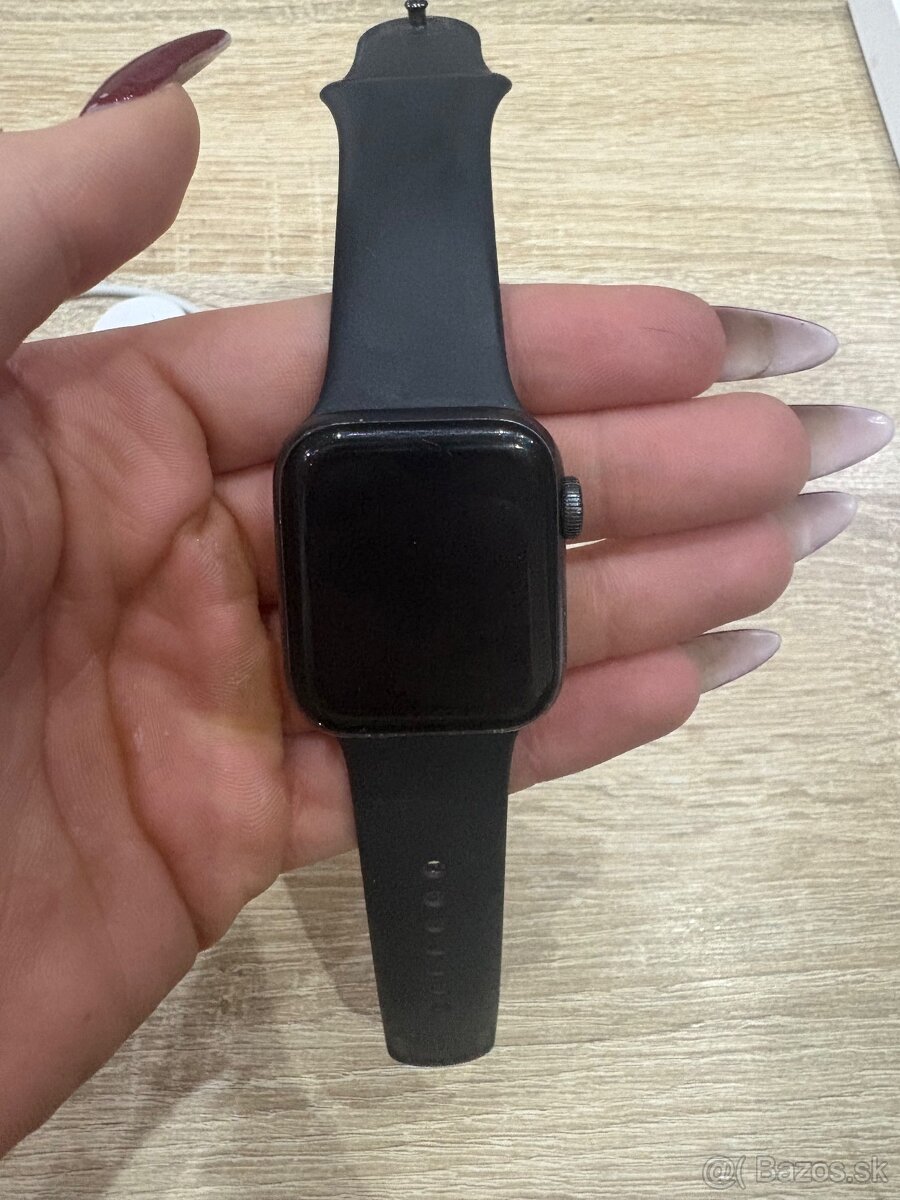 Apple watch se 40mm black - 2