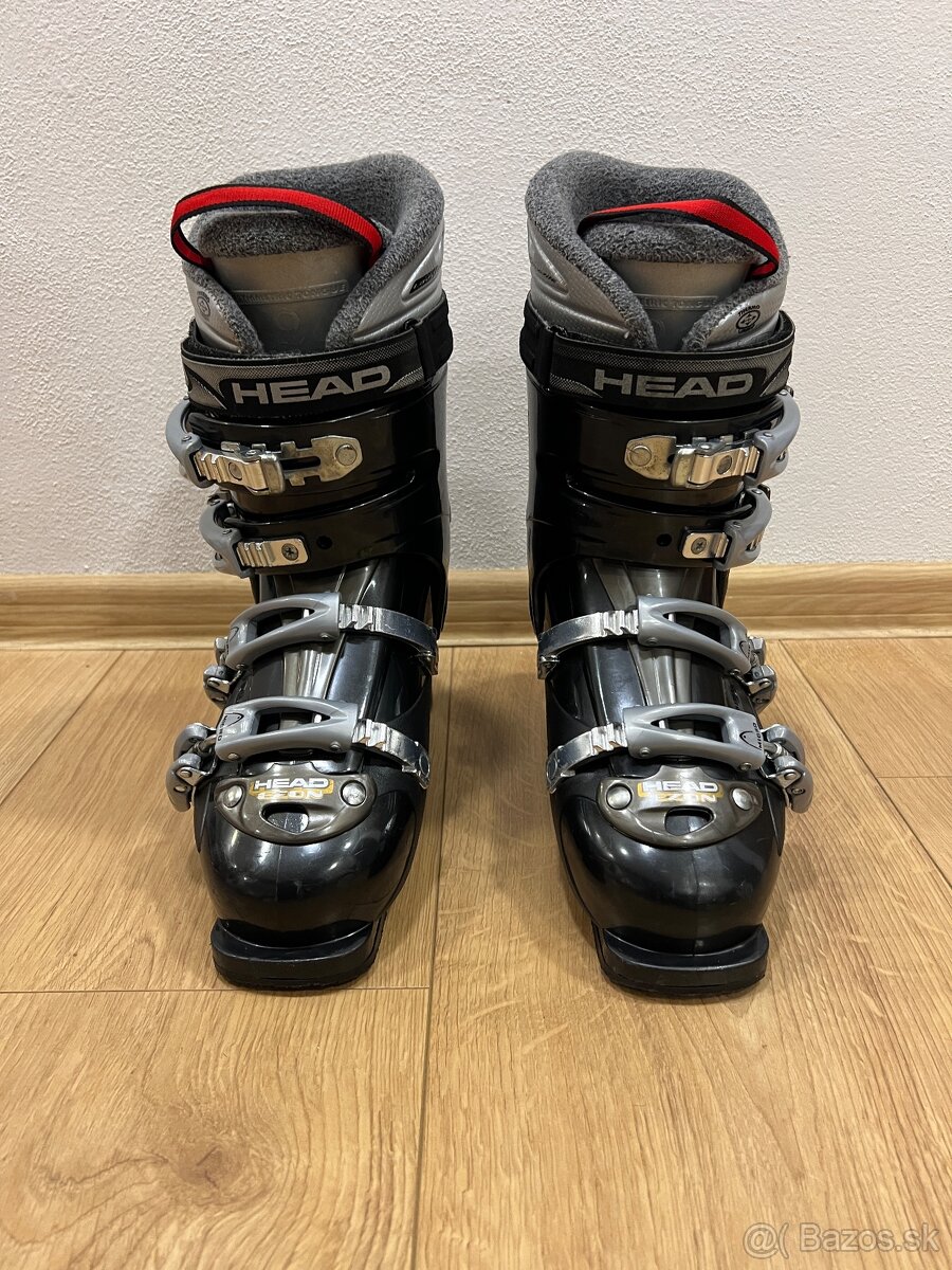 Lyžiarky HEAD EU39-40 - 2