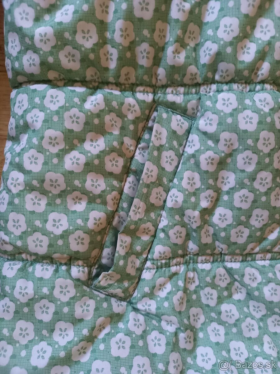 Zimná bunda veľkost 152 NEXT - 2