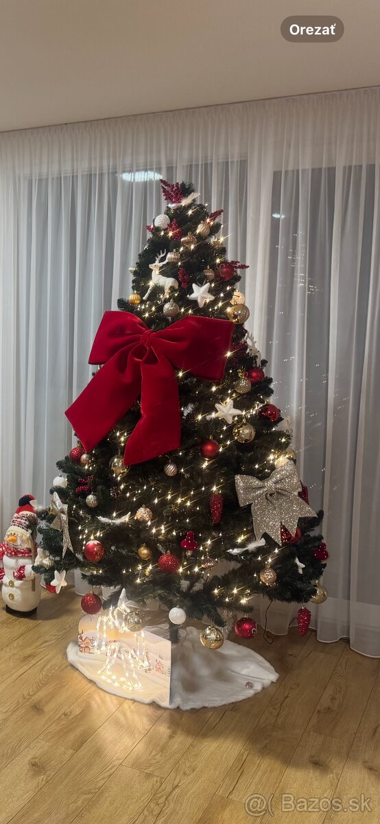 vianocny stromcek - 2