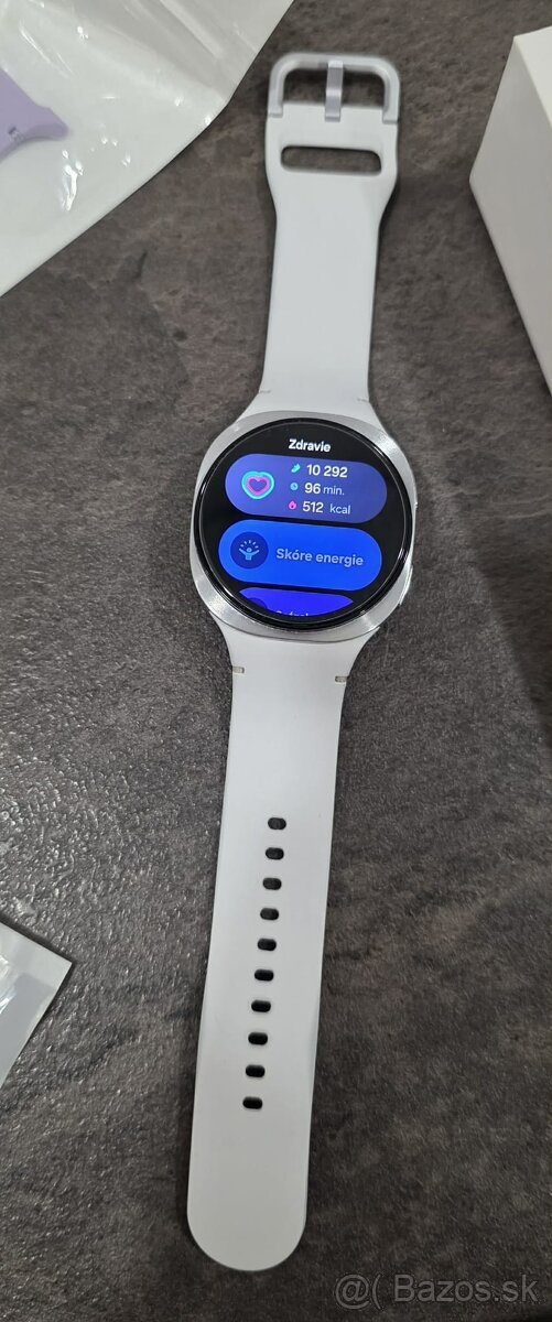Samsung galaxy watch 8 lte - 2