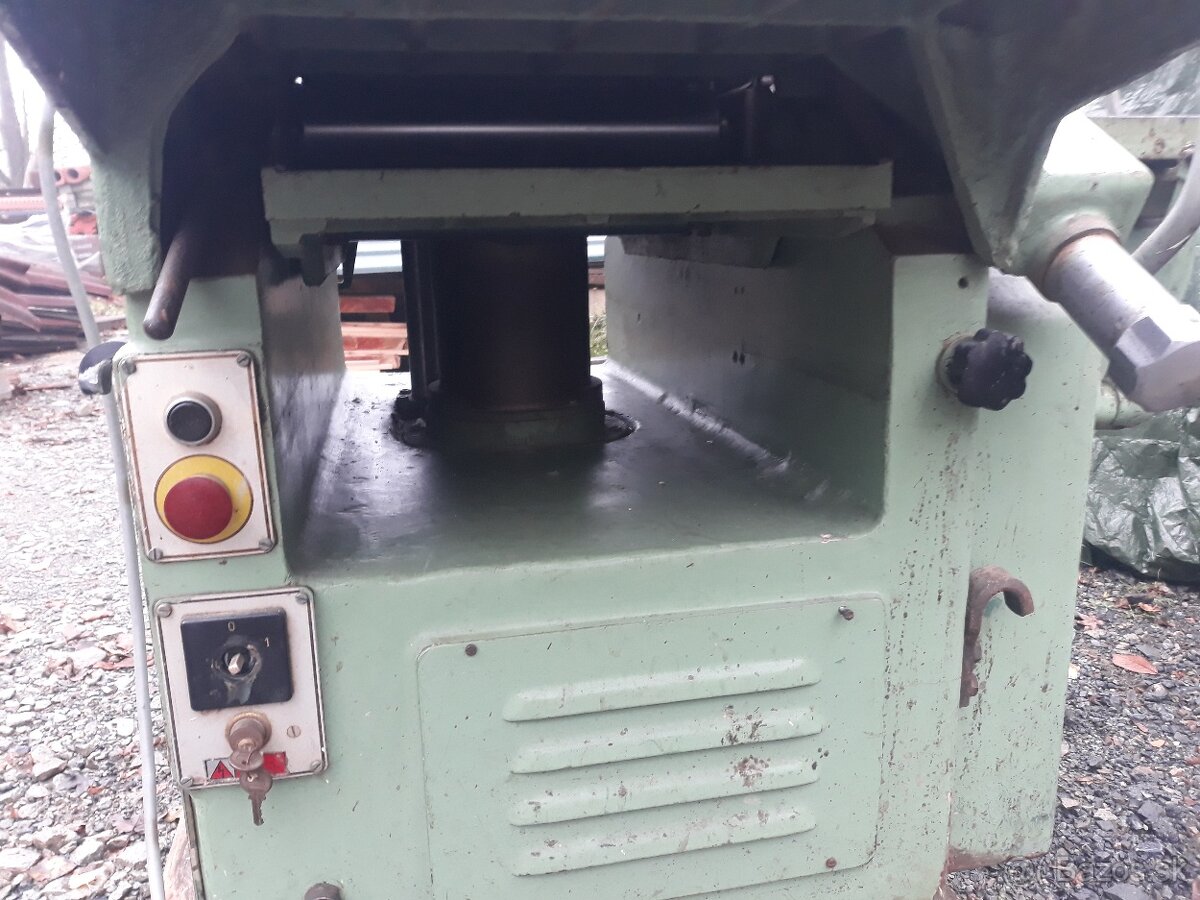 Hoblovacka hrubkovačka umaro - 2