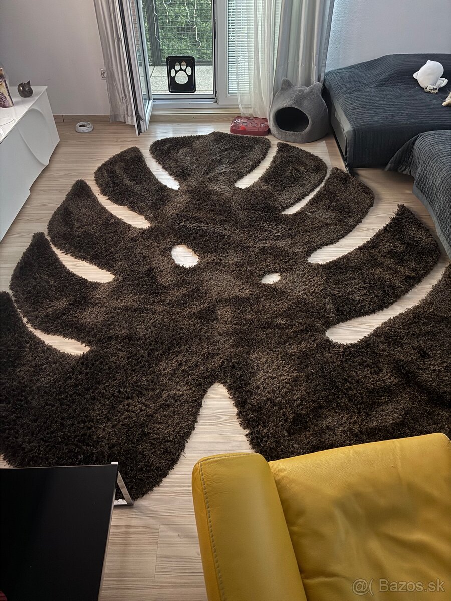 Koberec štýlový - 2
